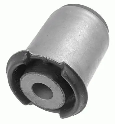 Wishbone bush front axle - wishbone,