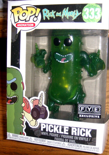 Funko pop animation 333 - funko,