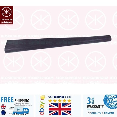 Running board left - running, vw