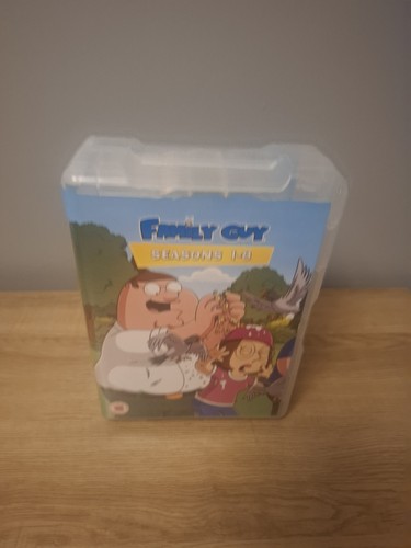 Family guy series 1 - -,