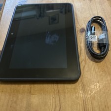 Amazon Kindle Fire HD 7 (2nd