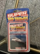 Top trumps RARE WADDINGTONS