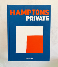 Hamptons Private by Dan