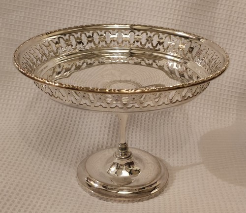 Antique william hutton silver - hutton,