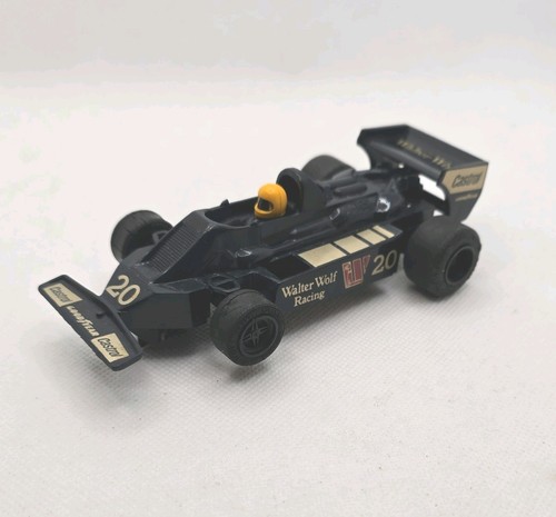 Scalextric c133 walter - walter, wolf