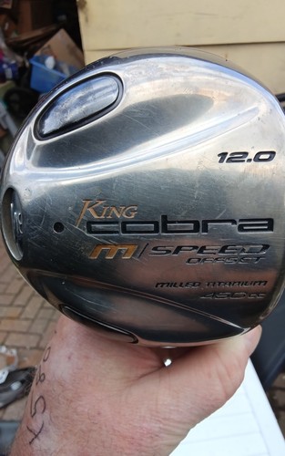 King cobra speed offset - king,