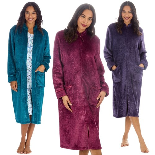 Metzuyan womens embossed - womens,