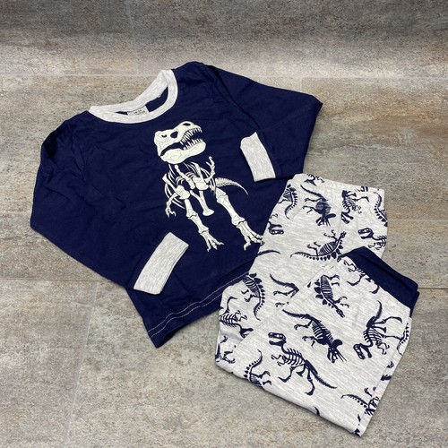 Baby boys pyjamas - baby,