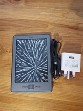 Amazon D01100 Kindle 4th