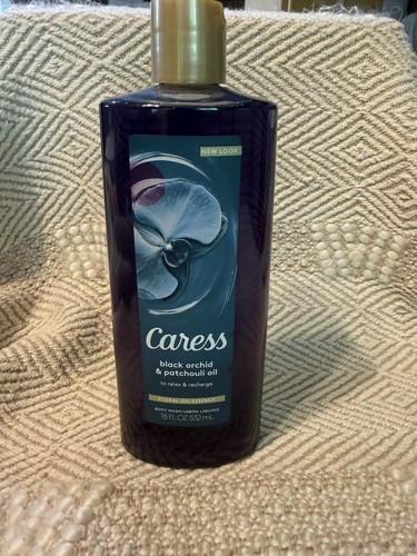 Caress fine fragrance sheer - caress,