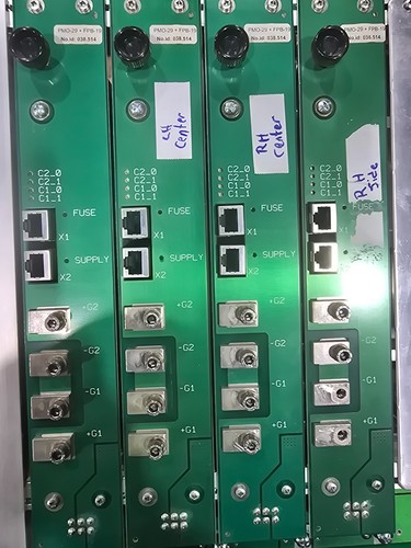 Agie pmo fpb platte - agie,