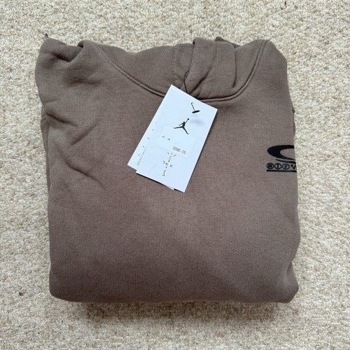 Travis scott jordan pullover - travis,