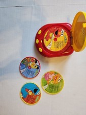 2004 sesame street - sesame, elmo