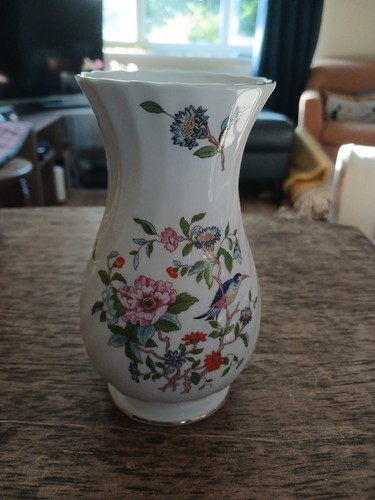 Aynsley pembroke floral spiral - aynsley,