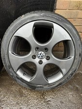 VOLKSWAGEN GOLF 18” MONZA