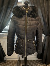 Barbour International Island