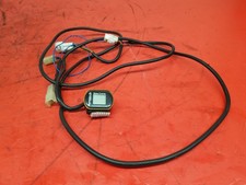 YAMAHA YZF R6 PZRACING GEAR INDICATOR DISPLAY 2007