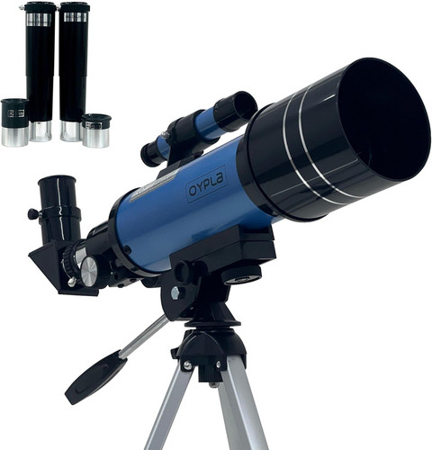 Oypla astronomical 400 - astronomical, 400-70