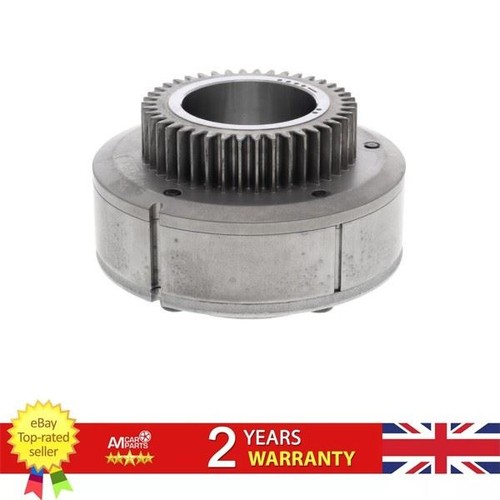 Camshaft adjuster for - for, a3