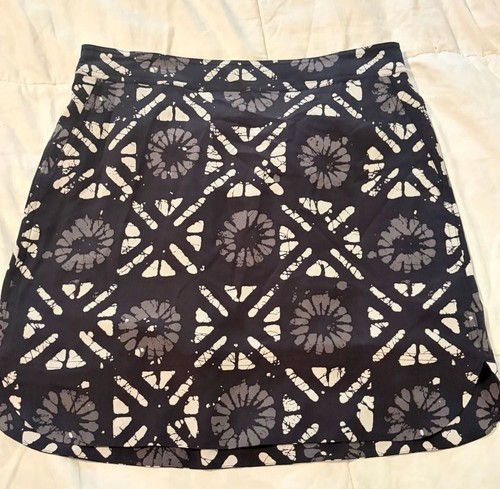 Madewell distance silk skirt - silk,