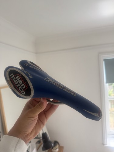 Selle san marco racing - selle,
