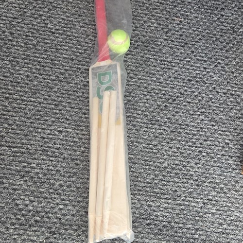 Cricket bat set - cricket,