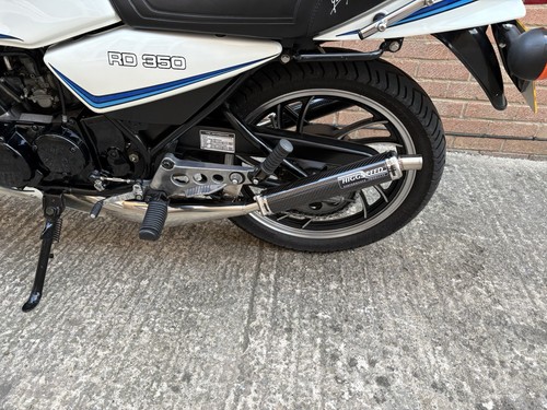 Higspeed exhausts yamaha - higspeed,