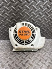 Stihl Fs120 Fs200 Fs250 Petrol Brush cutter Strimmer Pull Start Assembly Recoil
