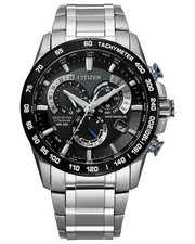 New Citizen Eco-Drive Super
