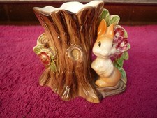 Vintage Hornsea Pottery Fauna