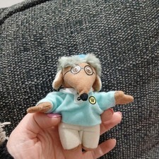 McDonald's Happy Meal Toy The