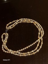 925 Silver clasp Honora