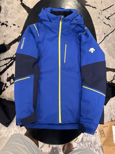 Descente terro mens ski - terro,