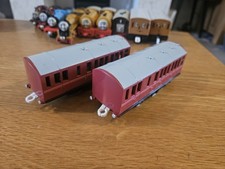 Spencer's Passenger Coaches