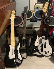 Rock band Drum Set With