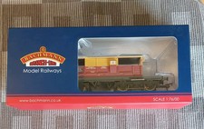 Bachmann 33-831 Queen Mary