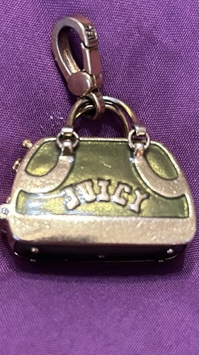 Juicy couture dog - dog, carrier