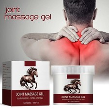 Horse chestnut oil ointment