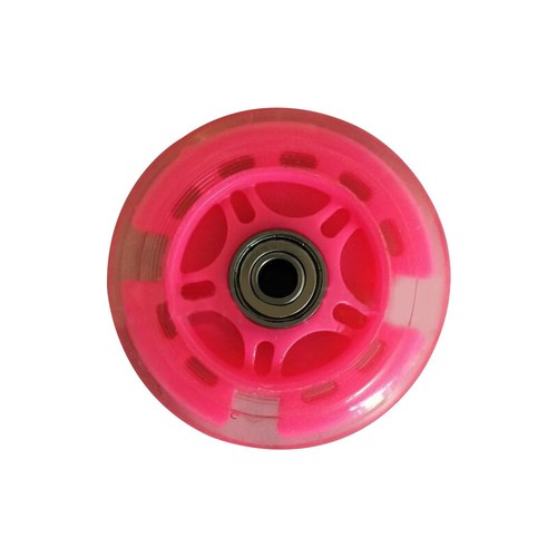 Colors kid led scooter - kid,