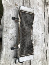 honda vfr400 nc30 Radiator 