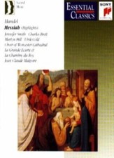 Handel - Messiah (Highlights)