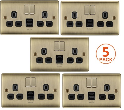 Nexus nab22uac12b - 5x,