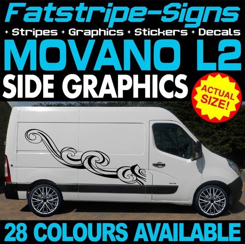 Fit vauxhall movano mwb - to,