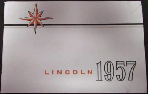 1957 lincoln owners - lincoln,