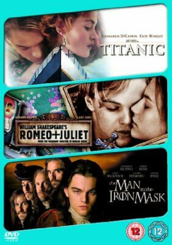 Titanic the man iron - titanic/the, in