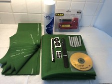 For 7ft & 6ft Uk Pool “Elite