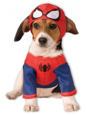 Rubie s Marvel Universe Spider