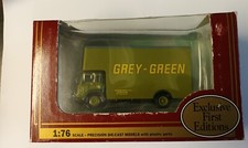 Efe 23601 bedford luton - efe, box