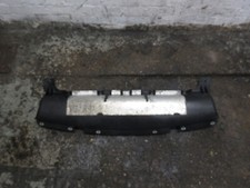 2018 FORD MONDEO ZETEC CD391