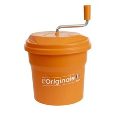 Dynamic Manual Salad Spinner